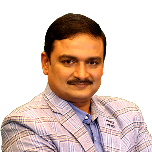 Dr. Manish Kumar