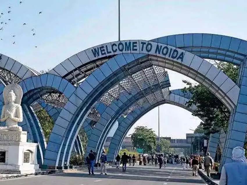 noida