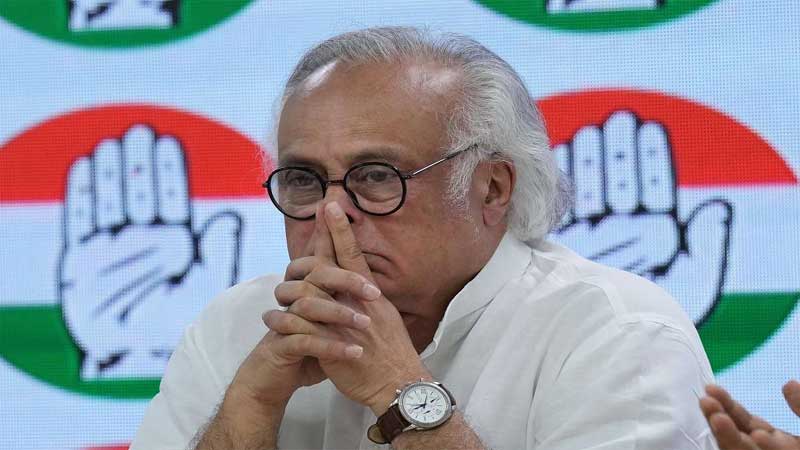 jairam ramesh