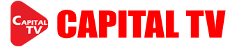 CAPITAL TV 